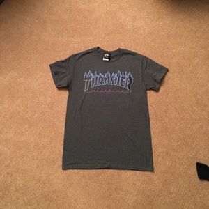 Thrasher Shirt
